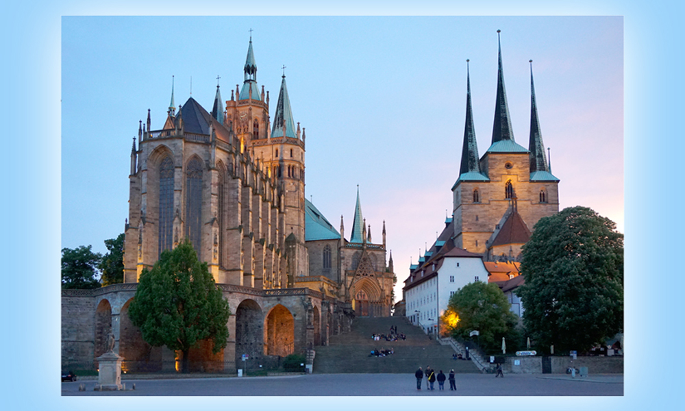 Erfurt Tourismus und Marketing GmbH